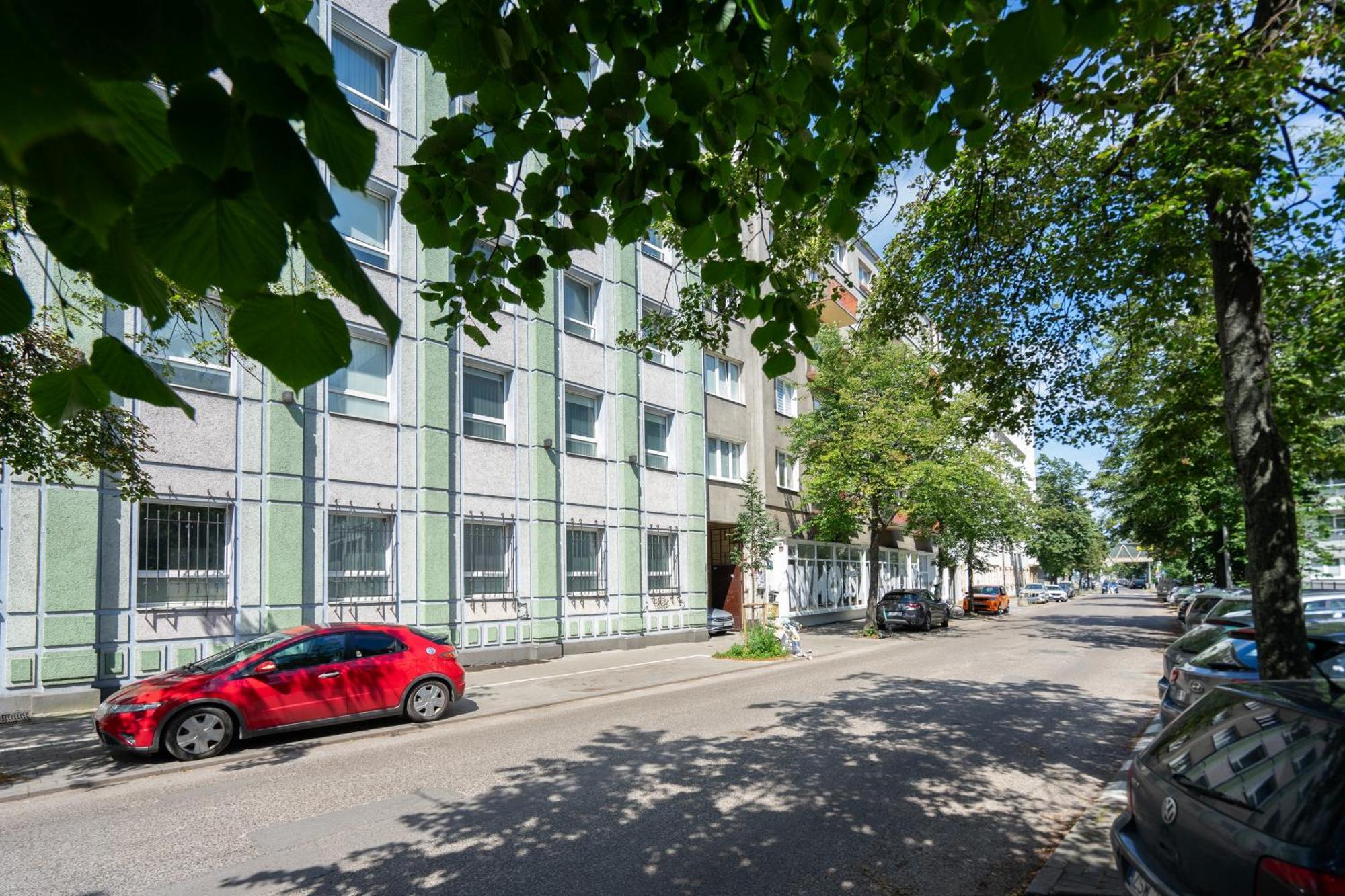 36 Apart - Apartament Dla 6 Osob Gdynia Exterior foto